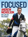 Focused: Andrew Nicholson *Limited Availability*